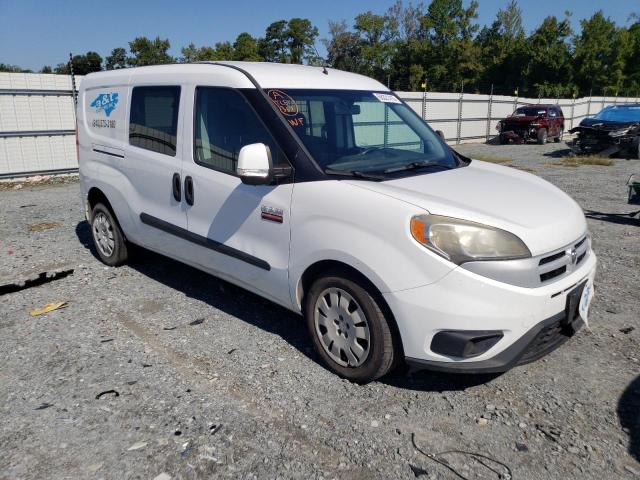 ZFBERFBTXG6C48386 - 2016 RAM PROMASTER SLT Ağ foto 4