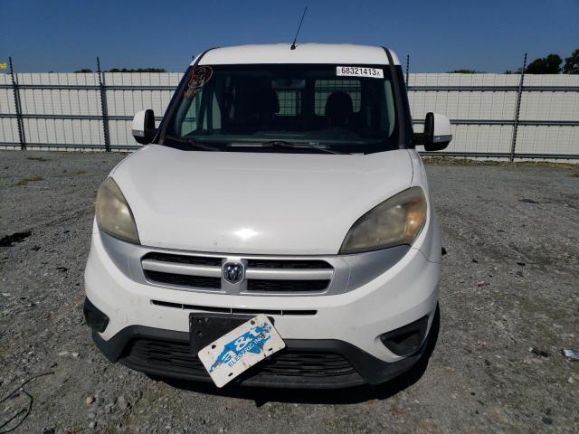 ZFBERFBTXG6C48386 - 2016 RAM PROMASTER SLT Ağ foto 5