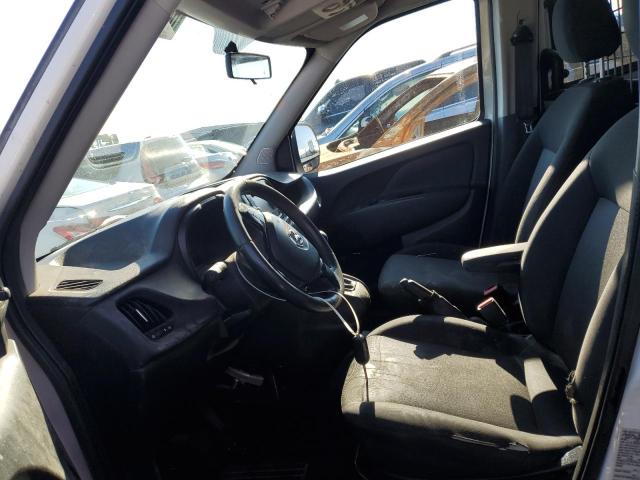 ZFBERFBTXG6C48386 - 2016 RAM PROMASTER SLT Ağ foto 7