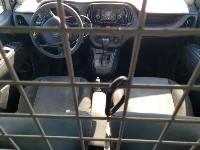 ZFBERFBTXG6C48386 - 2016 RAM PROMASTER SLT Ağ foto 8