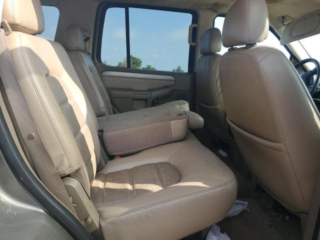 1FMDU73K64UC00788 - 2004 FORD EXPLORER XLT Qəhvəyi foto 11