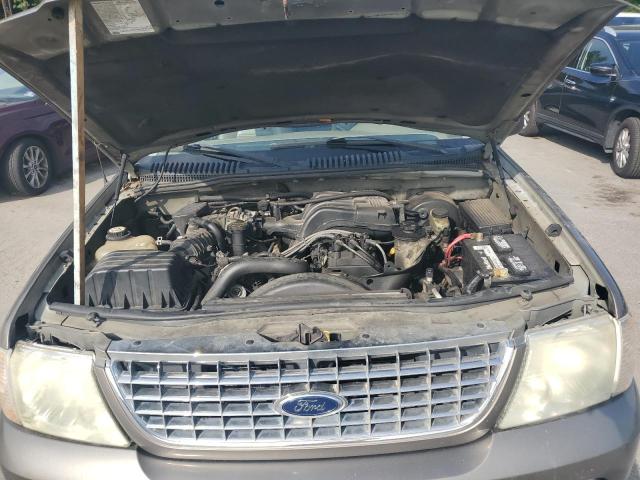 1FMDU73K64UC00788 - 2004 FORD EXPLORER XLT Qəhvəyi foto 12