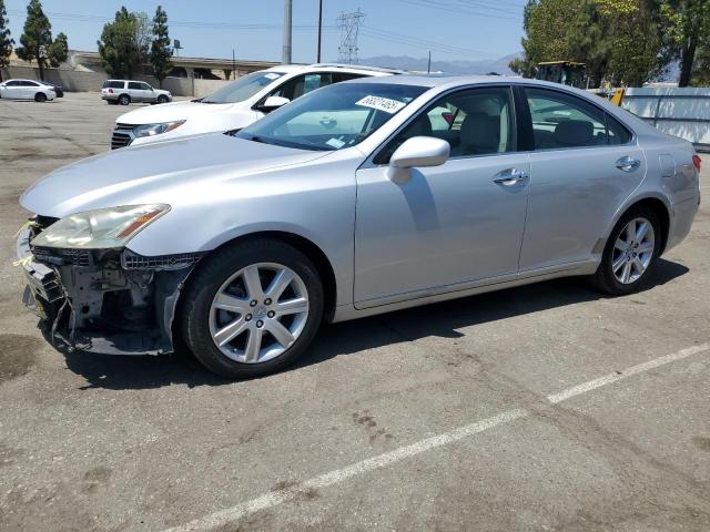 2008 LEXUS ES 350, 