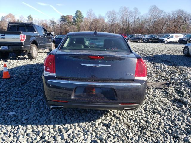 2C3CCAAG6HH584468 - 2017 CHRYSLER 300 LIMITED GRAY photo 6