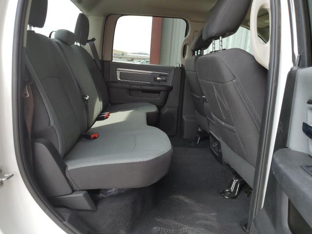 1C6RR6LG0NS185789 - 2022 RAM 1500 CLASS SLT 白色 照片 10