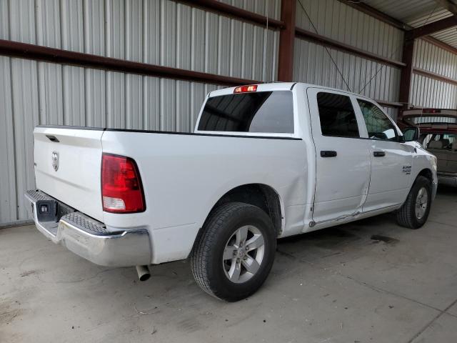 1C6RR6LG0NS185789 - 2022 RAM 1500 CLASS SLT 白色 照片 3