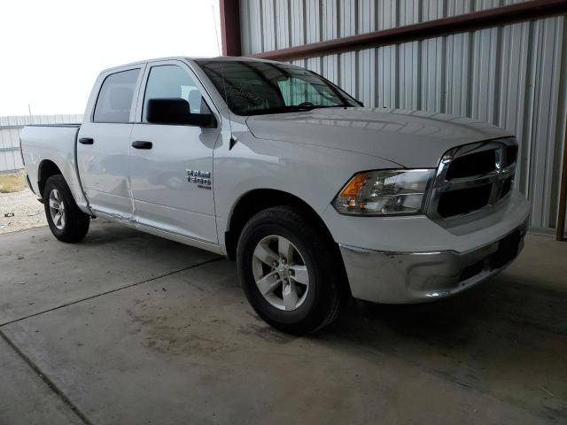 1C6RR6LG0NS185789 - 2022 RAM 1500 CLASS SLT 白色 照片 4