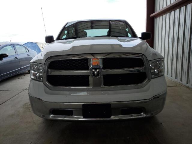 1C6RR6LG0NS185789 - 2022 RAM 1500 CLASS SLT 白色 照片 5