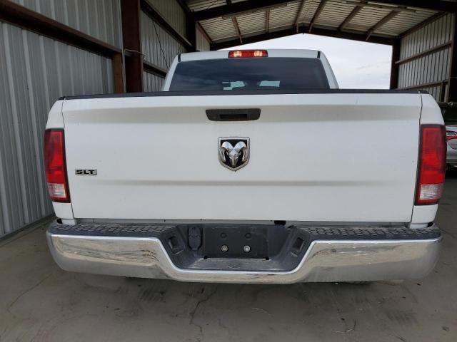 1C6RR6LG0NS185789 - 2022 RAM 1500 CLASS SLT 白色 照片 6