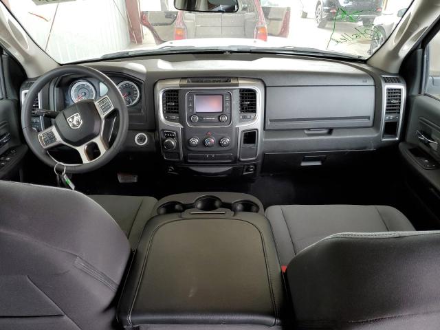 1C6RR6LG0NS185789 - 2022 RAM 1500 CLASS SLT 白色 照片 8