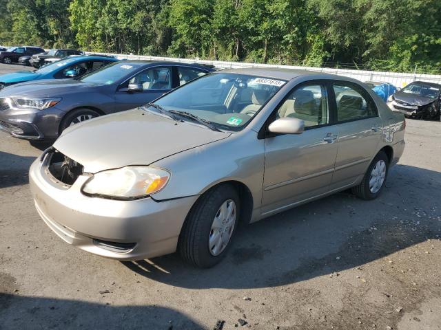 2004 TOYOTA COROLLA CE, 