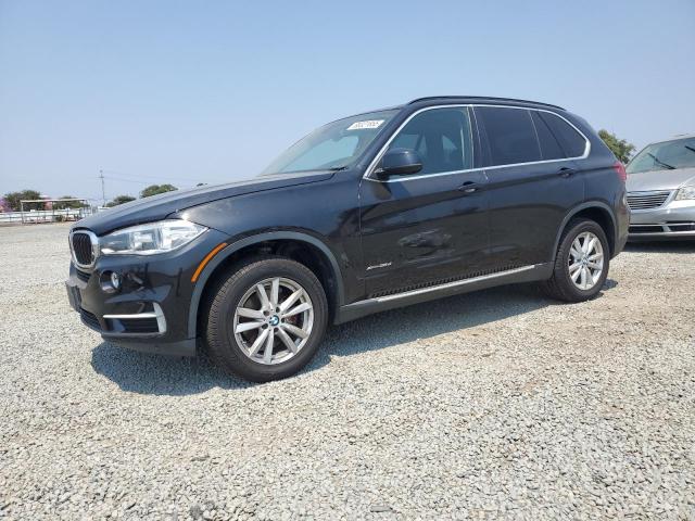 2014 BMW X5 XDRIVE35D, 