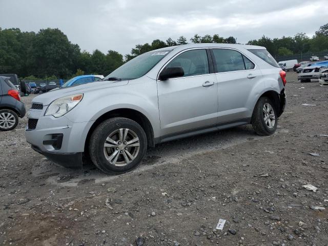 2014 CHEVROLET EQUINOX LS, 