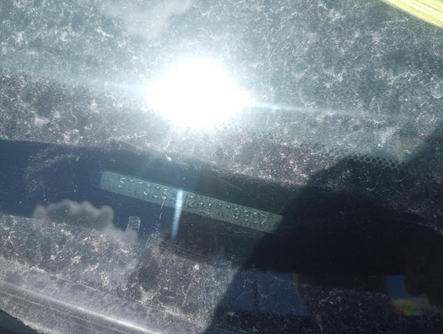 5TFSZ5AN2HX119807 - 2017 TOYOTA TACOMA ACCESS CAB ნაცრისფერი ფოტო 12