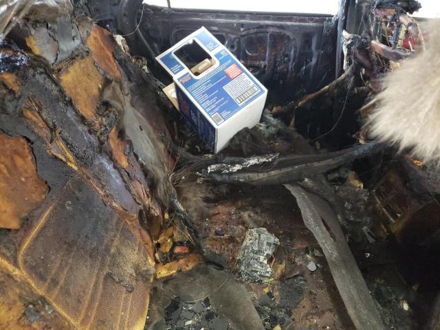 JTJBARBZ6K2188145 - 2019 LEXUS NX 300 BASE Yanmış foto 10