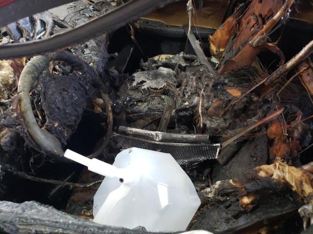 JTJBARBZ6K2188145 - 2019 LEXUS NX 300 BASE Yanmış foto 7