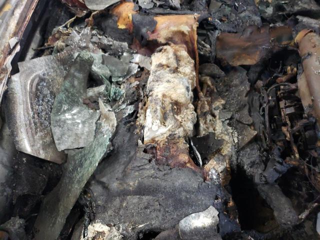 JTJBARBZ6K2188145 - 2019 LEXUS NX 300 BASE Yanmış foto 9