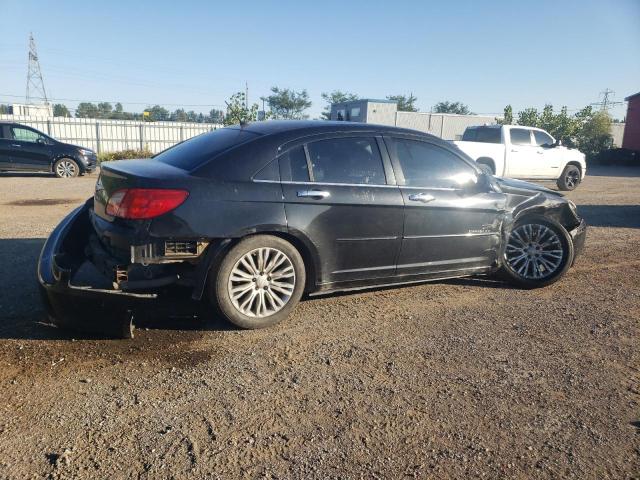 1C3LC56D19N542000 - 2009 CHRYSLER SEBRING TOURING BLACK photo 3