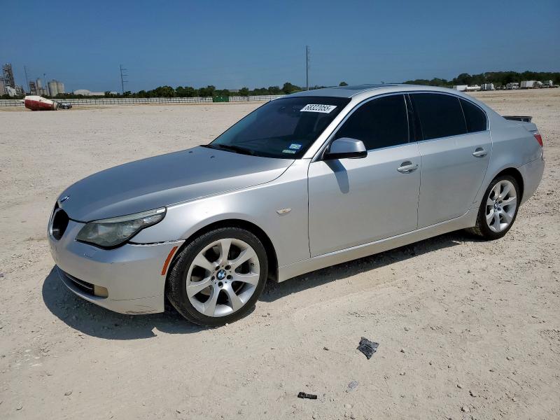 2010 BMW 528 I, 