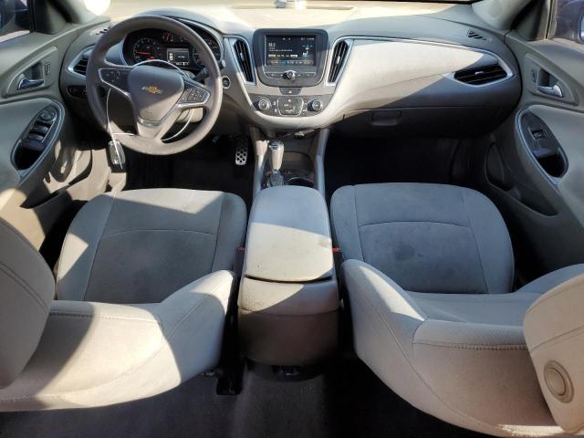 1G1ZB5ST9GF172498 - 2016 CHEVROLET MALIBU LS 红色 照片 8