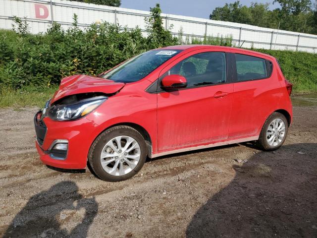 2021 CHEVROLET SPARK 1LT, 