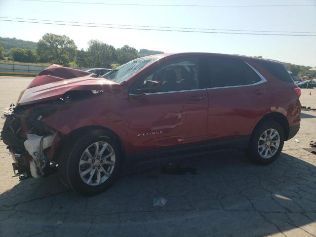 2020 CHEVROLET EQUINOX LT, 