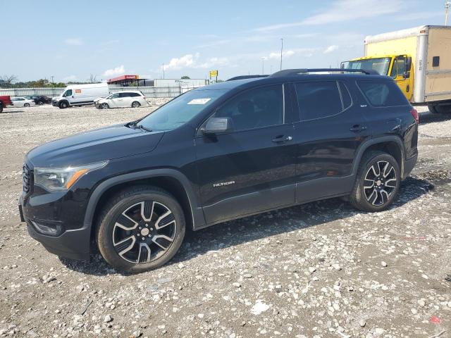 2019 GMC ACADIA SLT-1, 
