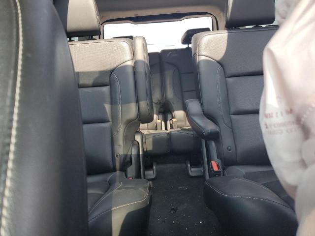 1GKKNULSXKZ279572 - 2019 GMC ACADIA SLT-1 Qara foto 10