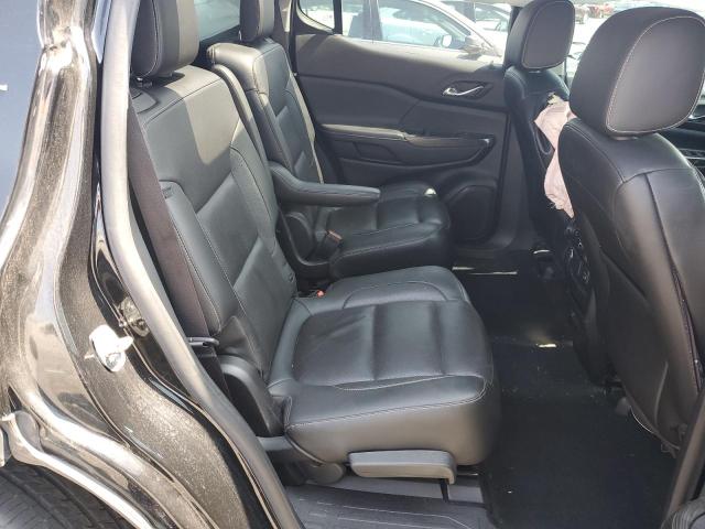 1GKKNULSXKZ279572 - 2019 GMC ACADIA SLT-1 Qara foto 11