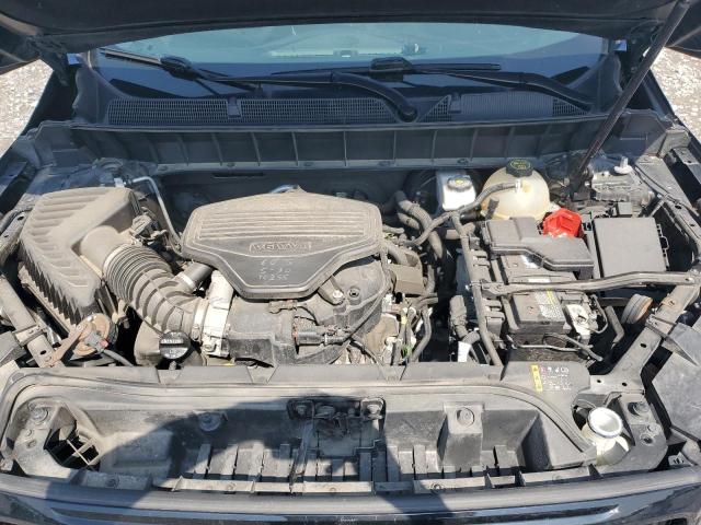 1GKKNULSXKZ279572 - 2019 GMC ACADIA SLT-1 Qara foto 12