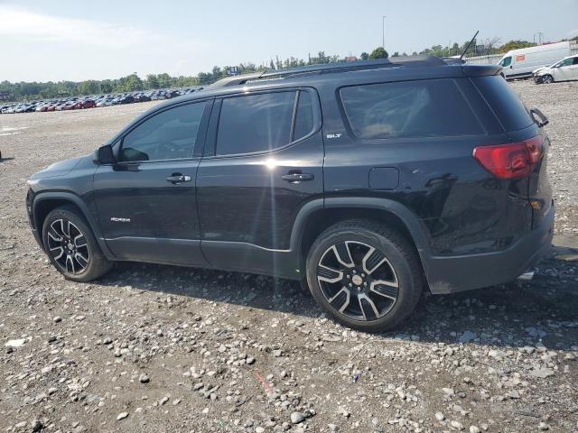 1GKKNULSXKZ279572 - 2019 GMC ACADIA SLT-1 Qara foto 2