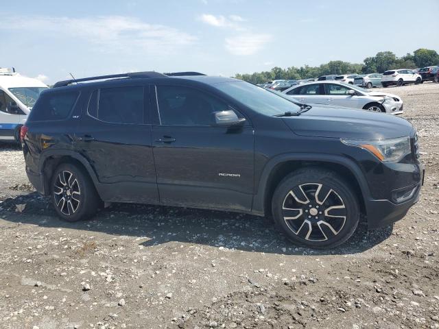 1GKKNULSXKZ279572 - 2019 GMC ACADIA SLT-1 Qara foto 4