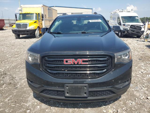 1GKKNULSXKZ279572 - 2019 GMC ACADIA SLT-1 Qara foto 5