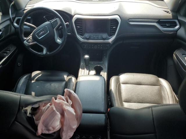 1GKKNULSXKZ279572 - 2019 GMC ACADIA SLT-1 Qara foto 8