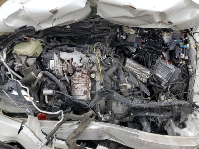 19XFC1F71GE005950 - 2016 HONDA CIVIC EXL 白色 照片 11