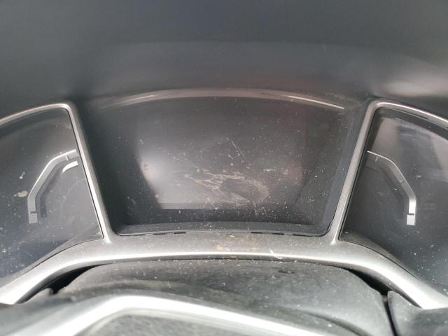 19XFC1F71GE005950 - 2016 HONDA CIVIC EXL 白色 照片 9