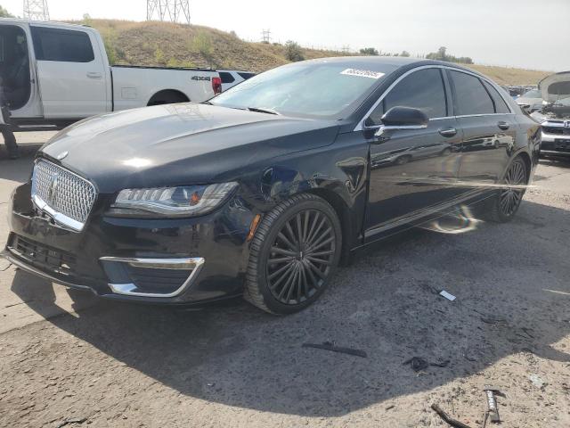 2017 LINCOLN MKZ RESERVE, 