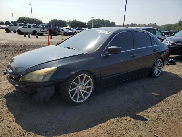 2004 HONDA ACCORD EX, 