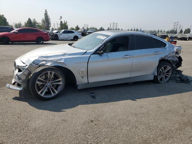 2017 BMW 440I GRAN COUPE, null