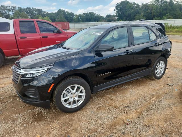 2024 CHEVROLET EQUINOX LS, 