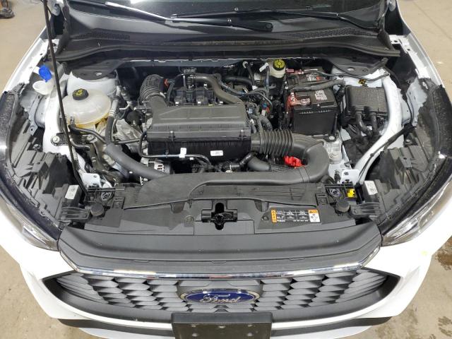 1FMCU9GN6RUB47190 - 2024 FORD ESCAPE ACTIVE თეთრი ფოტო 12