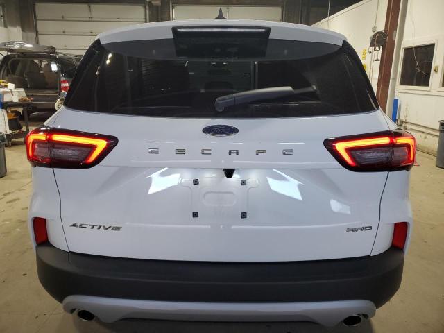1FMCU9GN6RUB47190 - 2024 FORD ESCAPE ACTIVE თეთრი ფოტო 6