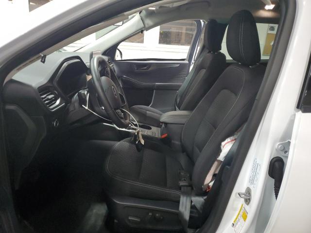 1FMCU9GN6RUB47190 - 2024 FORD ESCAPE ACTIVE თეთრი ფოტო 7