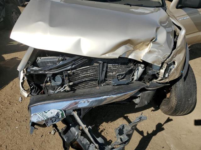 5TESN92N22Z078337 - 2002 TOYOTA TACOMA XTRACAB PRERUNNER ოქროსფერი ფოტო 11