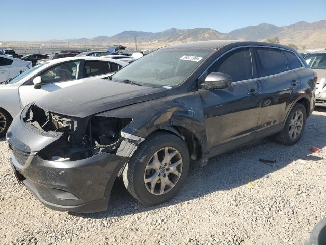 2014 MAZDA CX-9 TOURING, 