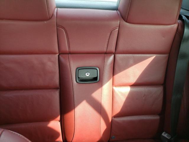 WVWFW7AH4BV004533 - 2011 VOLKSWAGEN EOS LUX 蓝色 照片 10