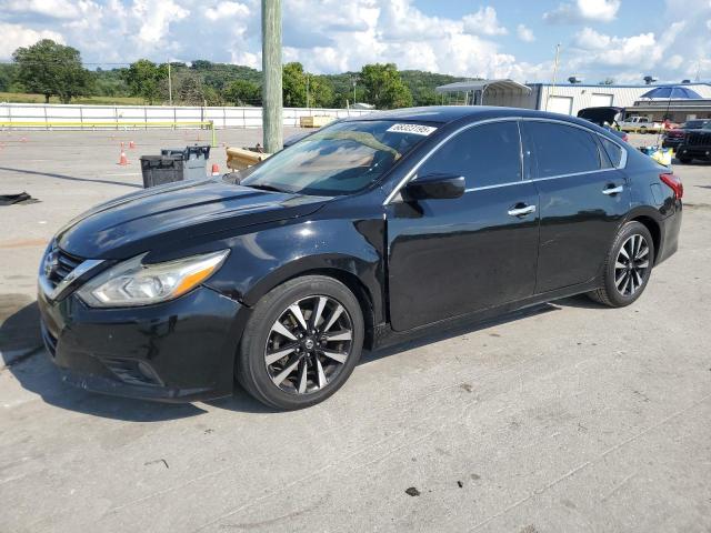 2018 NISSAN ALTIMA 2.5, 