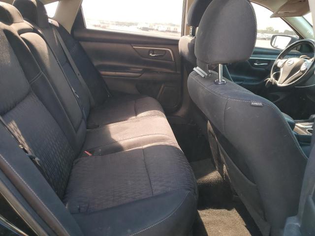 1N4AL3AP1JC217636 - 2018 NISSAN ALTIMA 2.5 黑色 照片 10