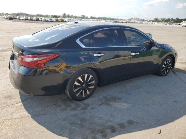 1N4AL3AP1JC217636 - 2018 NISSAN ALTIMA 2.5 黑色 照片 3