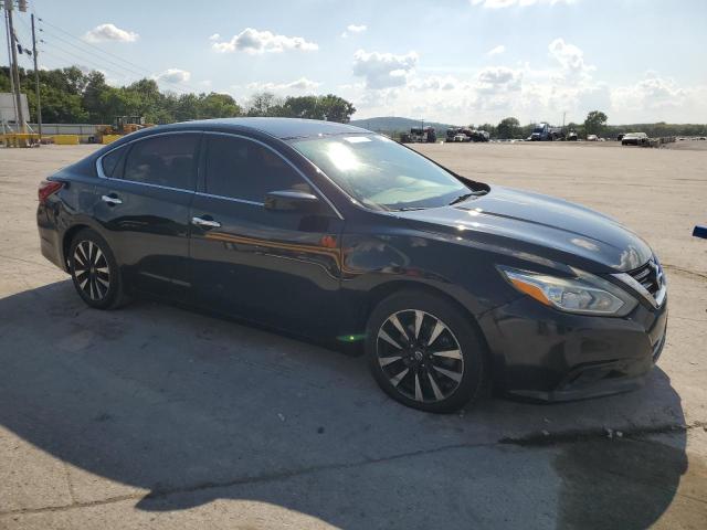 1N4AL3AP1JC217636 - 2018 NISSAN ALTIMA 2.5 黑色 照片 4